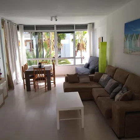 Apartamento Atlantis Apartment *