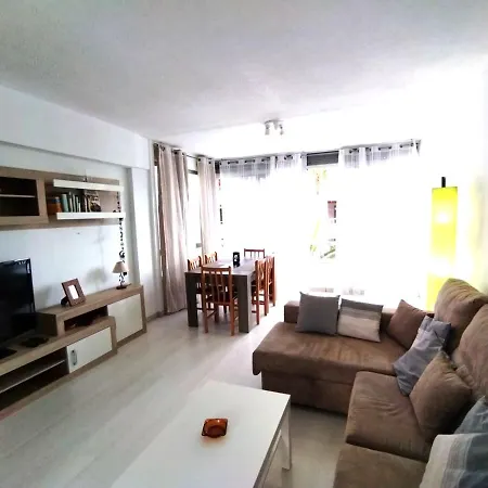 Appartement Atlantis Apartment Playa del Inglés