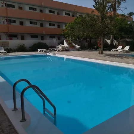 Appartement Atlantis Apartment Playa del Inglés
